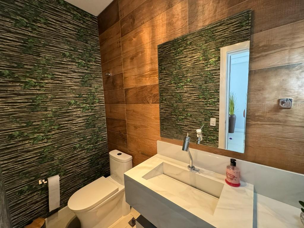 Casa em Sul do Rio, Santo Amaro da Imperatriz. 3 quartos, 350m². Imagem 21 de 27